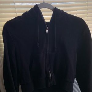 Brandy Melville / John Galt Black Crystal